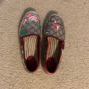 Gucci shoes Women